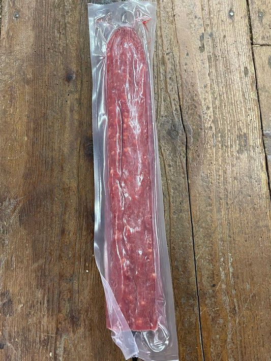 Salchichon Turkey