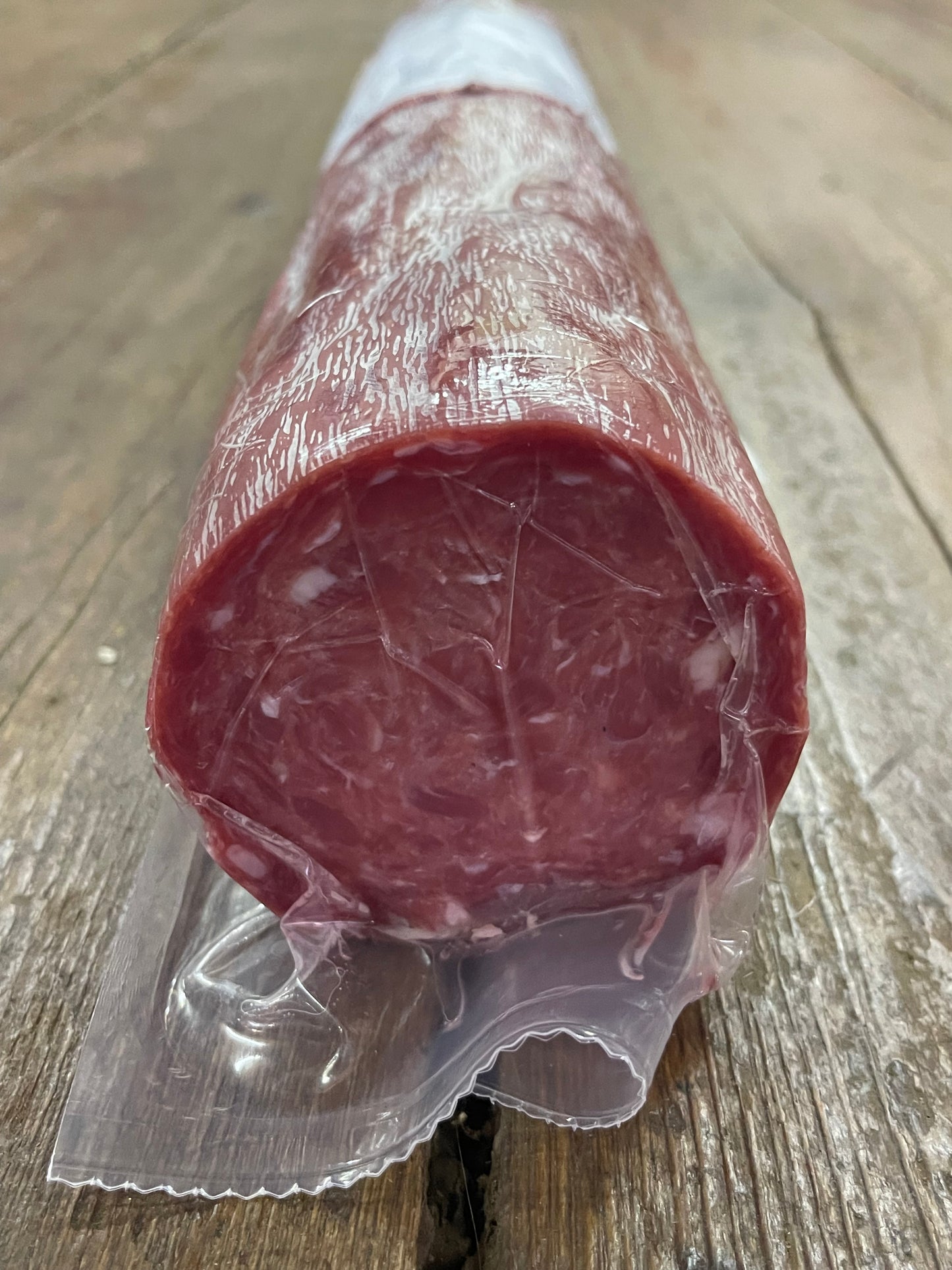Salchichon Turkey