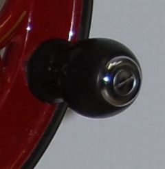 Berkel Modell B Indiana