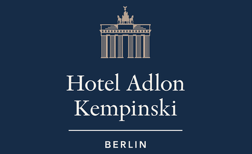 Hotel Adlon Kempinski Berlin