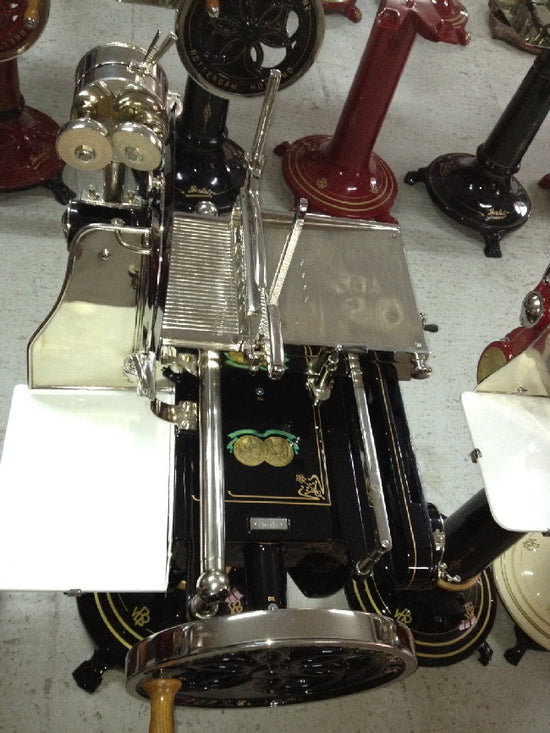 US Berkel Modell B80
