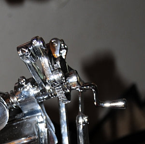 Berkel Modell 1