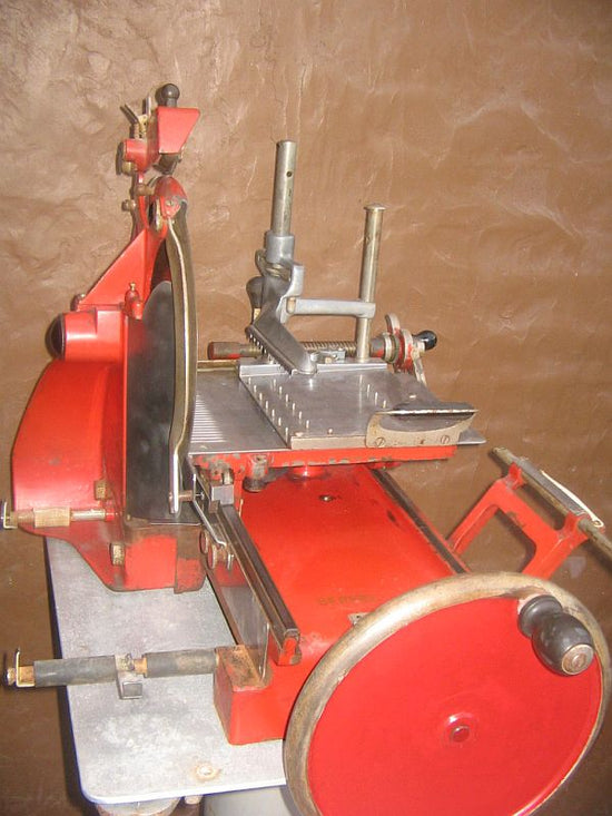 Berkel Modell NS