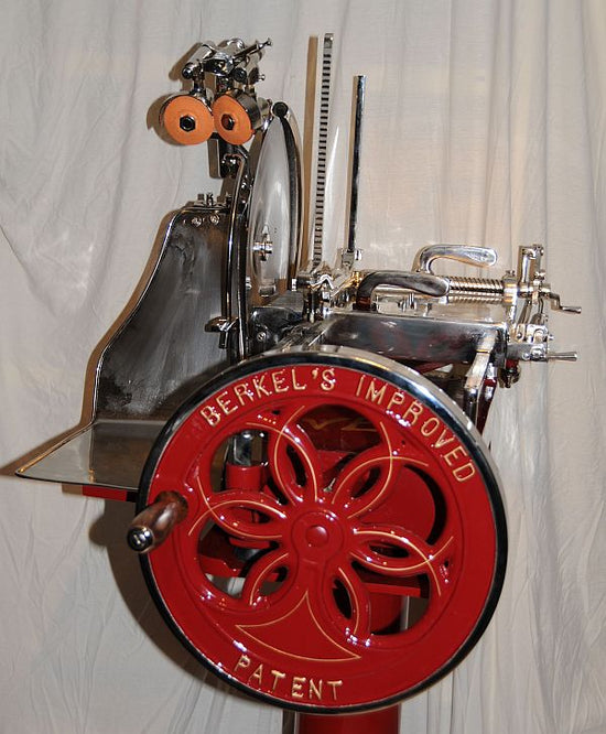 US Berkel Modell No.1 