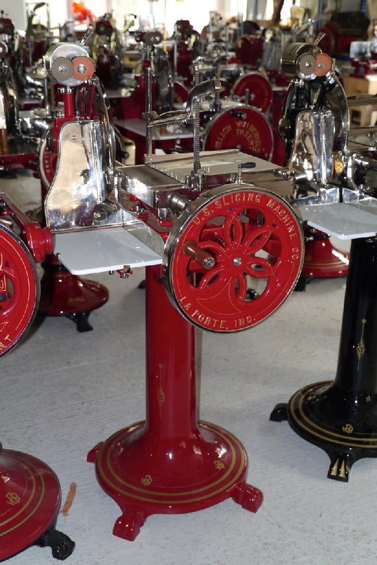 US Berkel Modell B80