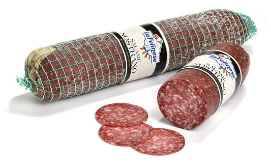 Mailänder Salami