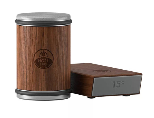 HORL 3 Rollschleifer & Magnetschleiflehre