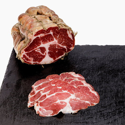 Coppa Stagionata