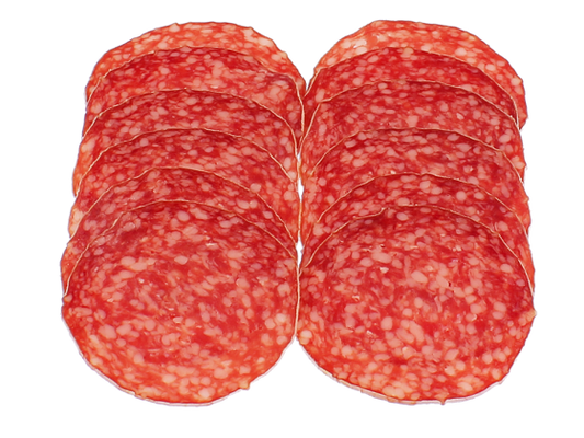 Mailänder Salami