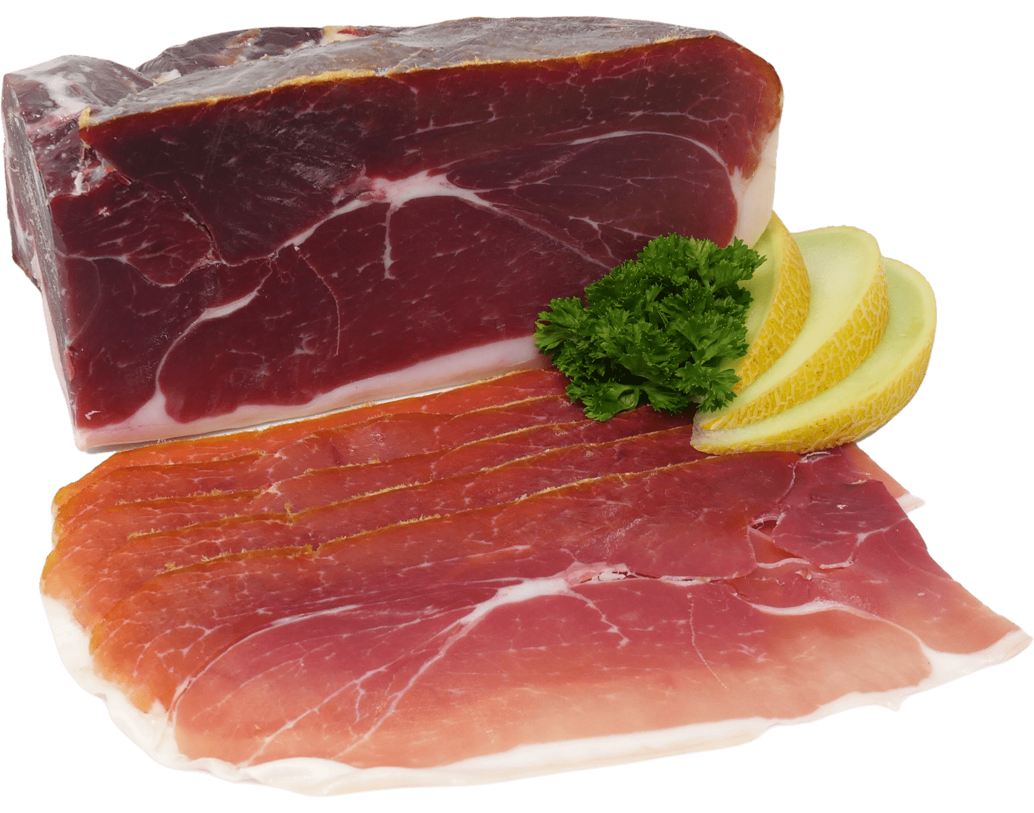 Parmaschinken – myslicer.de