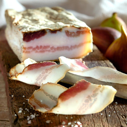 Panchetta