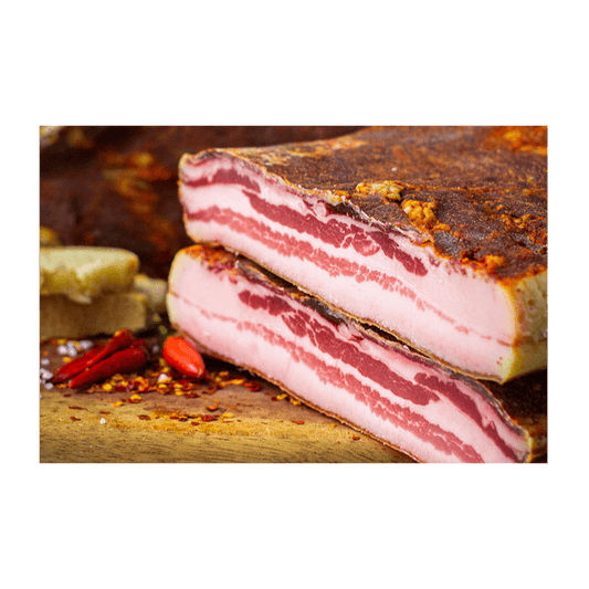 Panchetta