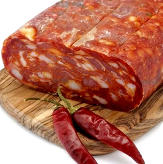 Salami Piccante