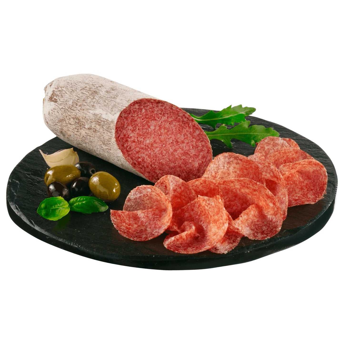 Mailänder Salami – myslicer.de Mailänder Salami – myslicer.de