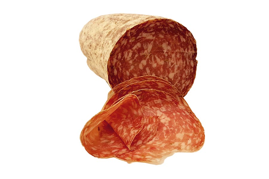 Fenchel Salami – myslicer.de Fenchel Salami – myslicer.de