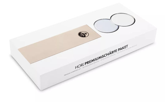 HORL Premiumschärfe-Paket
