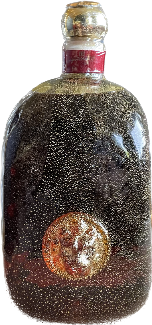 Castagner Grappa Riserva Barrique 15 Jahre