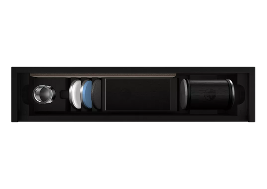HORL® LIMITED EDITION BLACK