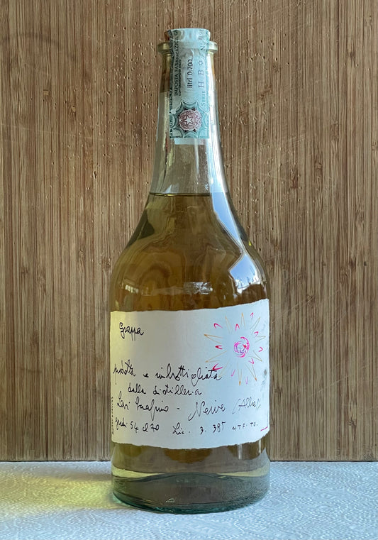 Romano Levi Grappa von 1993