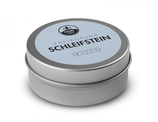 HORL Edelkorund Schleifscheibe #3000 - Fein