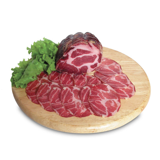 Coppa Stagionata