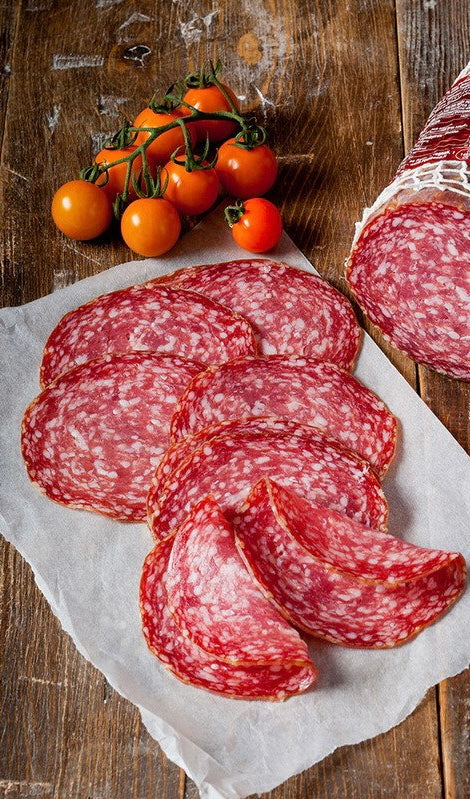 Salami Milano Fino