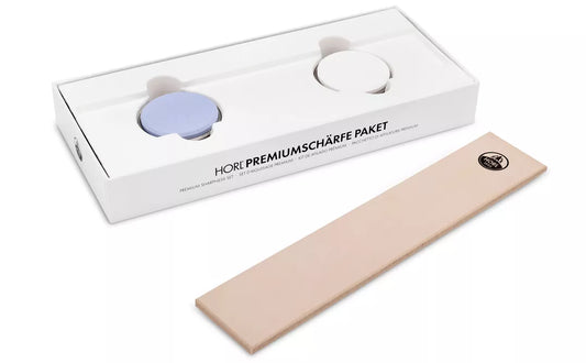 HORL Premiumschärfe-Paket