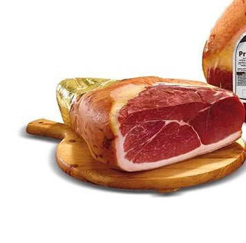 San Daniele Schinken myslicer.de