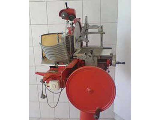 Berkel Modell 20 Restaurierte Berkel