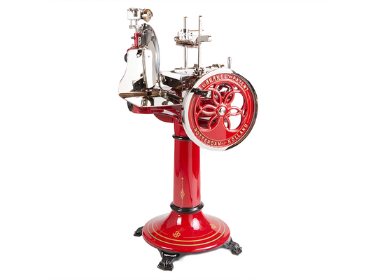 Original Berkel Modell 3 red Slicer