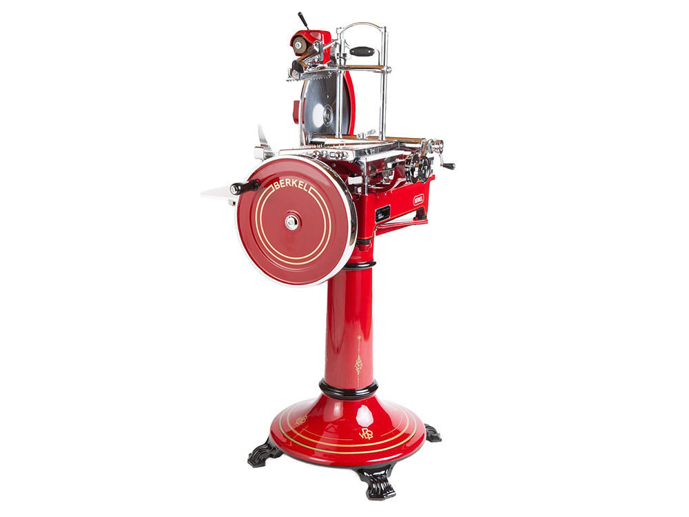 Berkel Modell 8 red Slicer