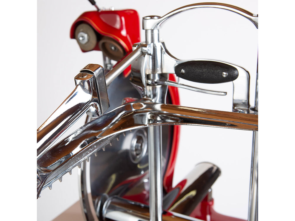 Berkel Modell 8