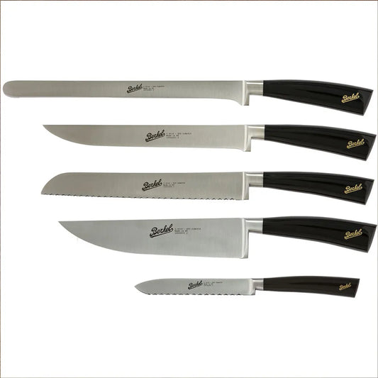 Berkel Messer Set "Elegance" mit 5 Chef-Messern