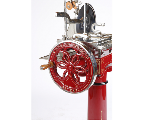 Berkel Modell 1 red