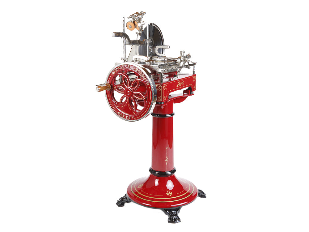 Berkel Modell 1 red Slicer 