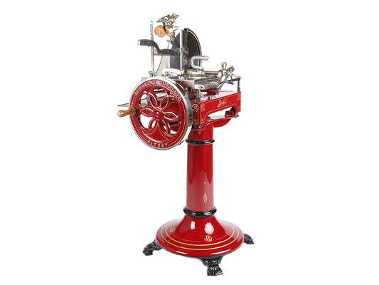 Berkel Modell 1 red Slicer