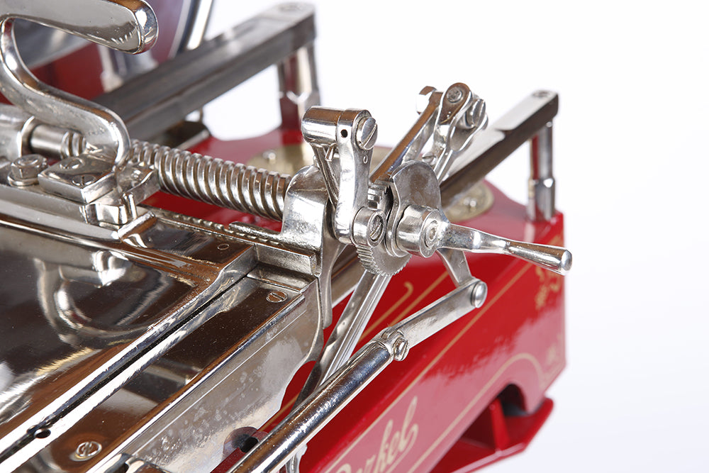 Berkel Modell 1 red