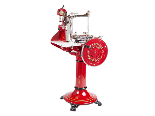 Berkel Modell 7 red slicer