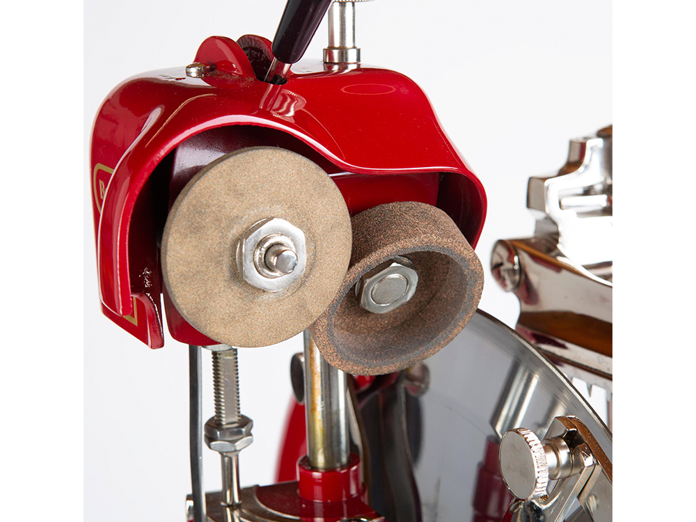 Berkel Modell 7 red slicer
