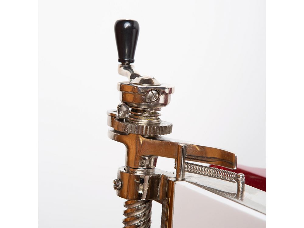 Berkel Modell 7 red slicer