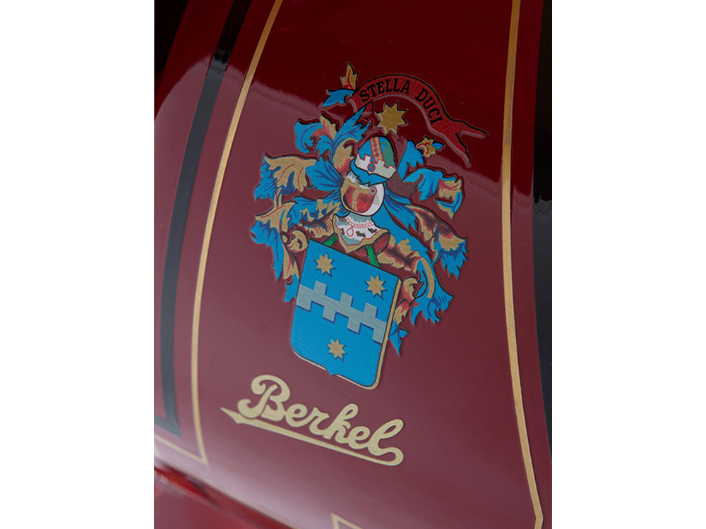 Berkel Modell 7 red slicer