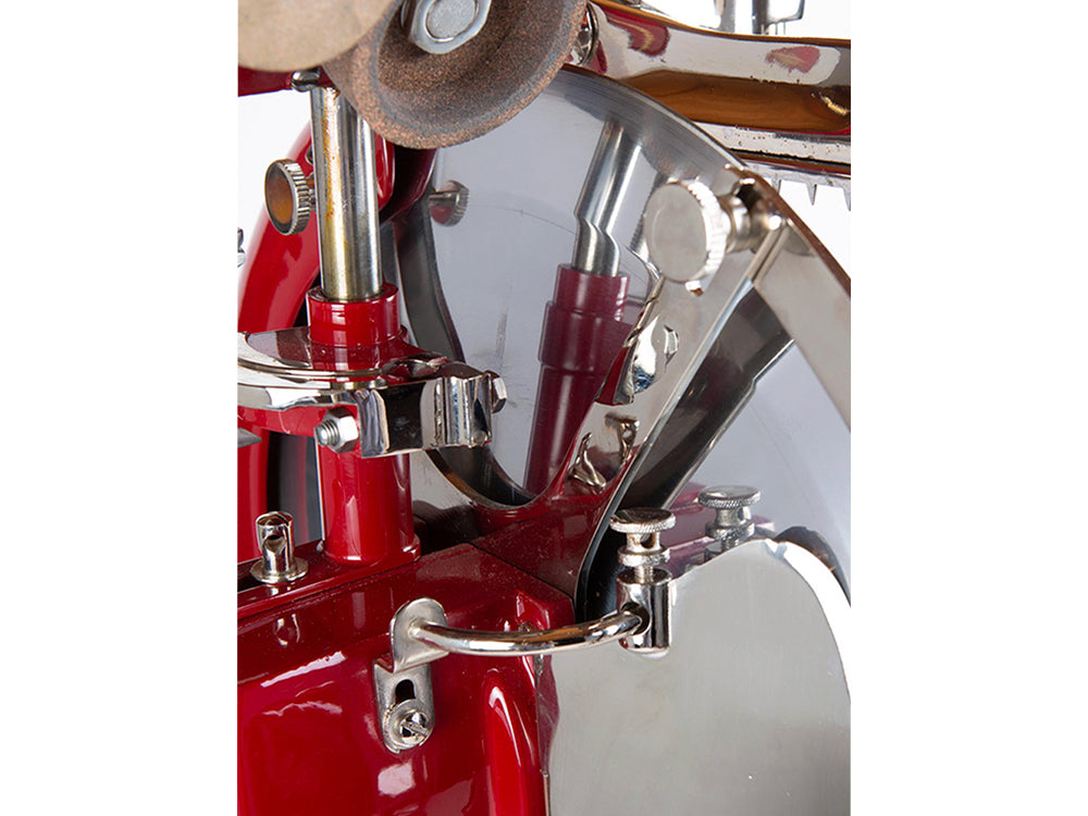 Berkel Modell 7 red slicer