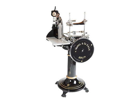 Berkel Modell 7 Berlin