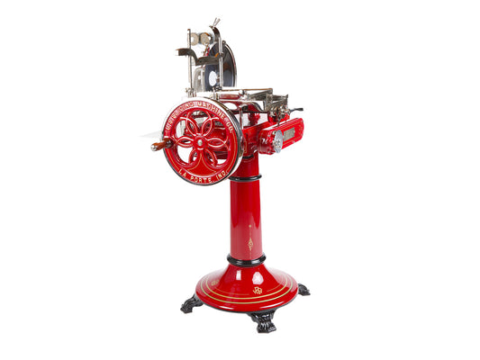 US Berkel Modell B80 red slicer