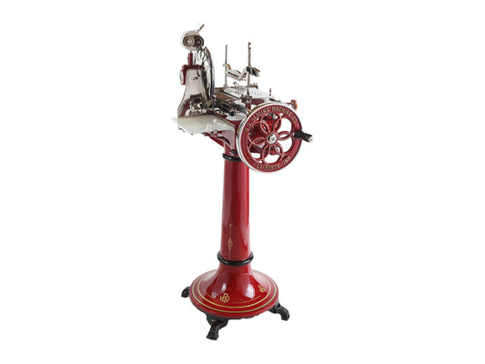 Berkel Modell B Indina red