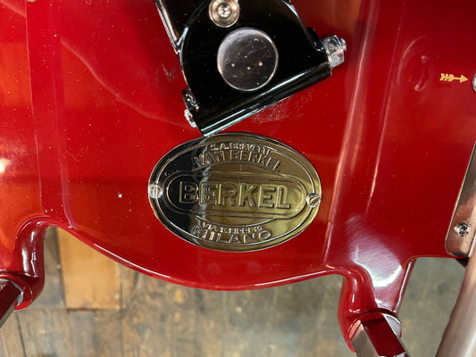 Berkel Modell 10 Rotterdam