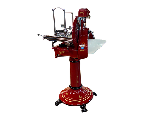 Berkel Modell 21