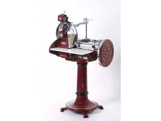 Berkel Modell 5 red