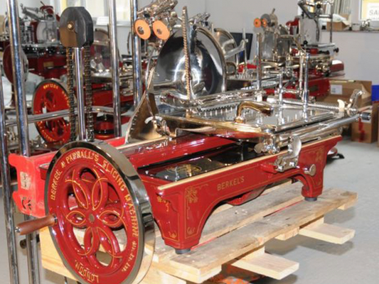 Berkel Modell M