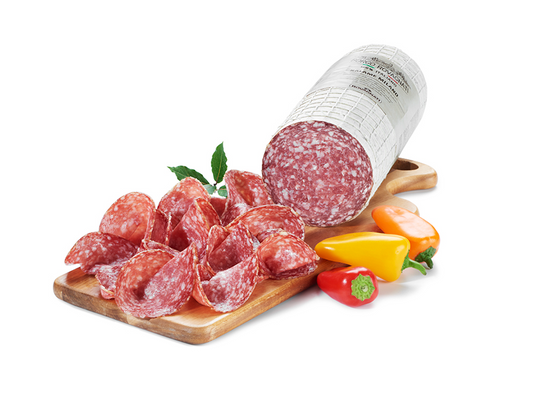 Salami Milano